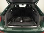 Audi Q8 Pro Line S 55 TFSI e 394 pk | Midnight emerald green | Glazen panoramadak | Bang & Olufsen Premium 3D | Sportstoelen plus voorin |
