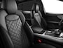 Audi Q8 Pro Line S 55 TFSI e 394 pk | Midnight emerald green | Glazen panoramadak | Bang & Olufsen Premium 3D | Sportstoelen plus voorin |