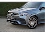 Mercedes-Benz GLE 350 e 4MATIC AMG line | Dealer onderhouden Luchtvering Trekhaak Burmester Memory