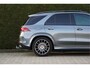 Mercedes-Benz GLE 350 e 4MATIC AMG line | Dealer onderhouden Luchtvering Trekhaak Burmester Memory