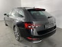 Skoda Superb Combi 1.4 TSI iV Sportline / AUTOMAAT/ PANO/ TREKHAAK/ ELEK.KLEP/ DCC/ MEMORY SEAT/ STUUR+STOELVERWARM.V+A/ PARK.SENSOR.V+A/ CAMERA/ DODEHOEK/ SMARTLINK/ ACC/ KEYLESS/ VIRTUAL COCKPIT/ NAVI/ DAB/ CLIMA/ LED/ 19'' LMV