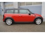 MINI Clubman Mini 1.6 Cooper Chili | Leder | Panorama | Stoelverwarming