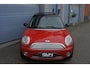 MINI Clubman Mini 1.6 Cooper Chili | Leder | Panorama | Stoelverwarming