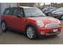 MINI Clubman Mini 1.6 Cooper Chili | Leder | Panorama | Stoelverwarming