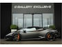 Lamborghini Huracan 5.2 V10 LP610-4 - Arancio Borealis | Capristo | Spyder | Lift | Keramisch | Camera