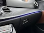 Mercedes-Benz E-klasse E350 e | 286PK | Luchtvering | Ambient Light | PDC V&A | Led verlichting | Bruin leder | Essenhout | Dealerstaat |