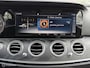 Mercedes-Benz E-klasse E350 e | 286PK | Luchtvering | Ambient Light | PDC V&A | Led verlichting | Bruin leder | Essenhout | Dealerstaat |