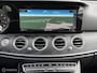 Mercedes-Benz E-klasse E350 e | 286PK | Luchtvering | Ambient Light | PDC V&A | Led verlichting | Bruin leder | Essenhout | Dealerstaat |
