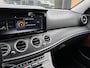 Mercedes-Benz E-klasse E350 e | 286PK | Luchtvering | Ambient Light | PDC V&A | Led verlichting | Bruin leder | Essenhout | Dealerstaat |