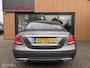 Mercedes-Benz E-klasse E350 e | 286PK | Luchtvering | Ambient Light | PDC V&A | Led verlichting | Bruin leder | Essenhout | Dealerstaat |