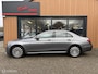 Mercedes-Benz E-klasse E350 e | 286PK | Luchtvering | Ambient Light | PDC V&A | Led verlichting | Bruin leder | Essenhout | Dealerstaat |