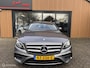 Mercedes-Benz E-klasse E350 e | 286PK | Luchtvering | Ambient Light | PDC V&A | Led verlichting | Bruin leder | Essenhout | Dealerstaat |