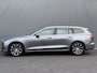 Volvo V60 BWJ 2021 2.0 B4 200 PK Inscription AUTOMAAT! FULL LED | STOEL + STUURVERW. | LEDER | ADAPTIVE CRUISE | CAMER | ELEKTR. ACHTERKLEP | CARPLAY + ANDROID | NAVI | CLIMA | LMV | PDC