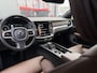 Volvo V60 BWJ 2021 2.0 B4 200 PK Inscription AUTOMAAT! FULL LED | STOEL + STUURVERW. | LEDER | ADAPTIVE CRUISE | CAMER | ELEKTR. ACHTERKLEP | CARPLAY + ANDROID | NAVI | CLIMA | LMV | PDC