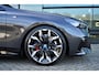 BMW 5-Serie 530e M-sport 299pk Pano Bowers&Wilkins Trekhaak IconicGlow Stoelventilatie