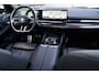 BMW 5-Serie 530e M-sport 299pk Pano Bowers&Wilkins Trekhaak IconicGlow Stoelventilatie