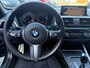 BMW 1-Serie 118i M-Sport,Leer,LED,Camera,Stoelverw,Clima,NaviPro,Carplay,Cruise