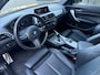 BMW 1-Serie 118i M-Sport,Leer,LED,Camera,Stoelverw,Clima,NaviPro,Carplay,Cruise
