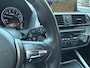 BMW 1-Serie 118i M-Sport,Leer,LED,Camera,Stoelverw,Clima,NaviPro,Carplay,Cruise