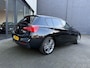 BMW 1-Serie 118i M-Sport,Leer,LED,Camera,Stoelverw,Clima,NaviPro,Carplay,Cruise