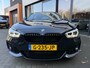 BMW 1-Serie 118i M-Sport,Leer,LED,Camera,Stoelverw,Clima,NaviPro,Carplay,Cruise