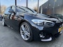 BMW 1-Serie 118i M-Sport,Leer,LED,Camera,Stoelverw,Clima,NaviPro,Carplay,Cruise