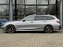 BMW 3-Serie Touring 320e M-Sport, HUD, H&K, Trekhaak, Elektrische stoelen, M340i