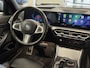 BMW 3-Serie Touring 320e M-Sport, HUD, H&K, Trekhaak, Elektrische stoelen, M340i