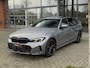 BMW 3-Serie Touring 320e M-Sport, HUD, H&K, Trekhaak, Elektrische stoelen, M340i
