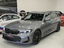 BMW 3-Serie Touring 320e M-Sport, HUD, H&K, Trekhaak, Elektrische stoelen, M340i