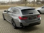 BMW 3-Serie Touring 320e M-Sport, HUD, H&K, Trekhaak, Elektrische stoelen, M340i