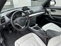 BMW 1-Serie Cabrio 118i High Executive | Voll.Historie/Leder/Navi/Stoelverw./Xenon/Cruise Control/17-inch