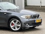 BMW 1-Serie Cabrio 118i High Executive | Voll.Historie/Leder/Navi/Stoelverw./Xenon/Cruise Control/17-inch