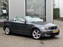 BMW 1-Serie Cabrio 118i High Executive | Voll.Historie/Leder/Navi/Stoelverw./Xenon/Cruise Control/17-inch