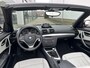 BMW 1-Serie Cabrio 118i High Executive | Voll.Historie/Leder/Navi/Stoelverw./Xenon/Cruise Control/17-inch