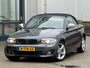 BMW 1-Serie Cabrio 118i High Executive | Voll.Historie/Leder/Navi/Stoelverw./Xenon/Cruise Control/17-inch