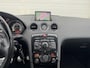 Peugeot RCZ 1.6 THP 200PK -2e eigenaar-Leder-Xenon-Navi- JBL