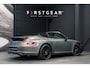 Porsche 911 Cabrio 3.8 Carrera S *BOSE / Voll. Elektr Stoelen / Cruisecontrol / PASM / Stoelverwarming / Bi-Xenon-Koplamp*