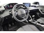 Peugeot 2008 1.2 PureTech Blue Lease Allure |Carplay|Half leer|
