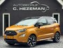 Ford EcoSport 1.0 125PK ST-Line 1E EIG 19'' LMV NAVI CRUISEC CLIMAC LEDER ALCANTARA