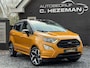 Ford EcoSport 1.0 125PK ST-Line 1E EIG 19'' LMV NAVI CRUISEC CLIMAC LEDER ALCANTARA