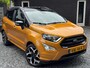 Ford EcoSport 1.0 125PK ST-Line 1E EIG 19'' LMV NAVI CRUISEC CLIMAC LEDER ALCANTARA