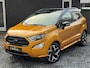 Ford EcoSport 1.0 125PK ST-Line 1E EIG 19'' LMV NAVI CRUISEC CLIMAC LEDER ALCANTARA