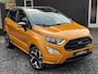 Ford EcoSport 1.0 125PK ST-Line 1E EIG 19'' LMV NAVI CRUISEC CLIMAC LEDER ALCANTARA