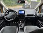 Ford EcoSport 1.0 125PK ST-Line 1E EIG 19'' LMV NAVI CRUISEC CLIMAC LEDER ALCANTARA
