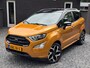 Ford EcoSport 1.0 125PK ST-Line 1E EIG 19'' LMV NAVI CRUISEC CLIMAC LEDER ALCANTARA