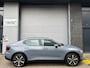 Polestar 2 Long Range Dual Motor Launch Edition 78kWh 91% SoH [Pano | Stoel&stuur VW | Dealer OH | Eerste eigenaar]