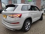 Skoda Kodiaq 1.5 TSI DSG Sportline 7pers. Panoramadak -  Adaptieve Cr.control -3e Zitrij - Elektrische achterklep