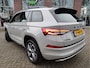Skoda Kodiaq 1.5 TSI DSG Sportline 7pers. Panoramadak -  Adaptieve Cr.control -3e Zitrij - Elektrische achterklep