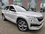 Skoda Kodiaq 1.5 TSI DSG Sportline 7pers. Panoramadak -  Adaptieve Cr.control -3e Zitrij - Elektrische achterklep